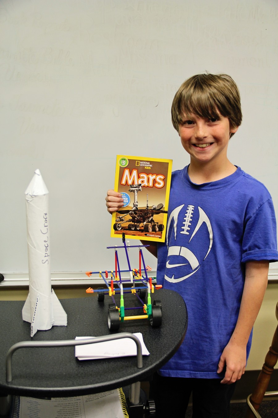 3rd grade reading list chapter books picture