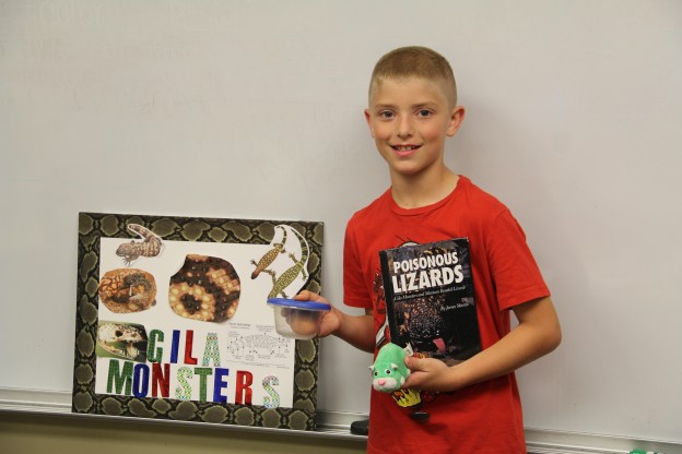 3rd grade book report pdf image