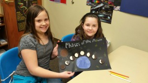 moon phases 4
